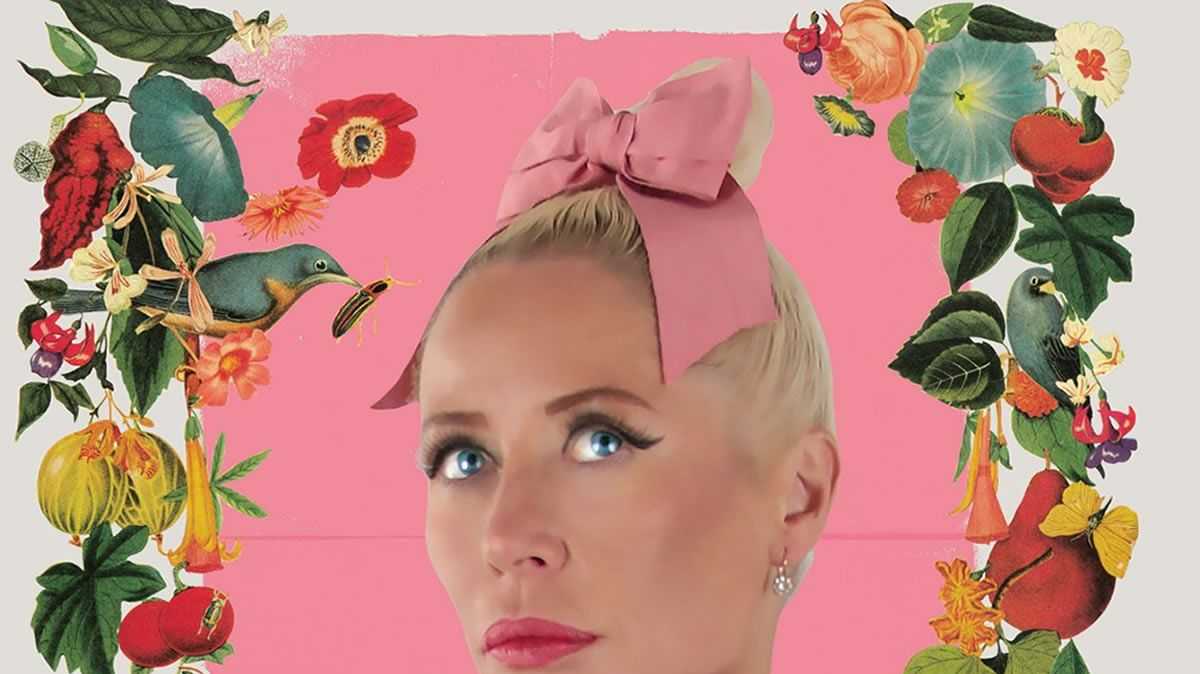 Wendy James - Wendy James