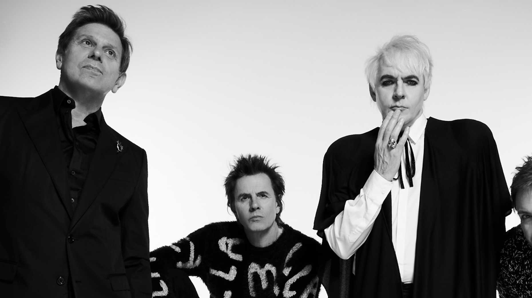 Duran Duran - Duran Duran