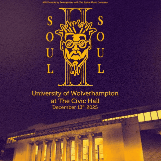 Soul II Soul - Soul II Soul