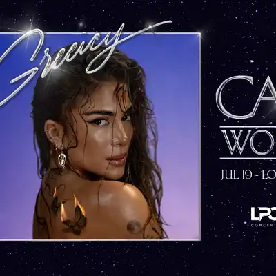 Greeicy - Greeicy