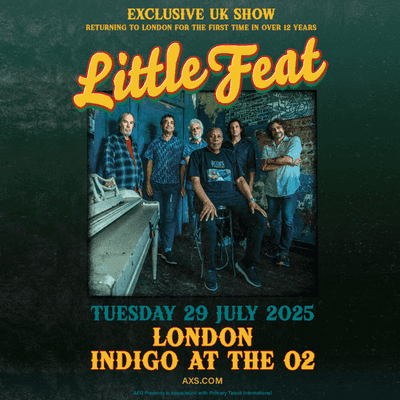 Little Feat - Little Feat