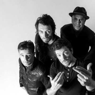 The Stunning - The Stunning