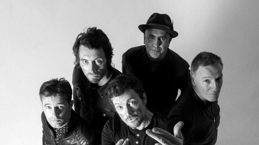 The Stunning - The Stunning