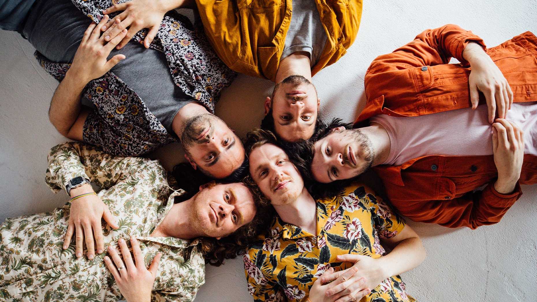 Mamas Gun - Mamas Gun