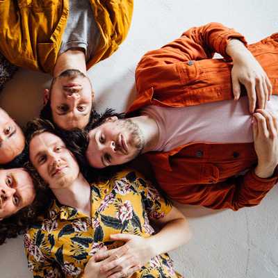 Mamas Gun - Mamas Gun