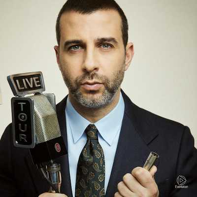 Urgant Live - Urgant Live