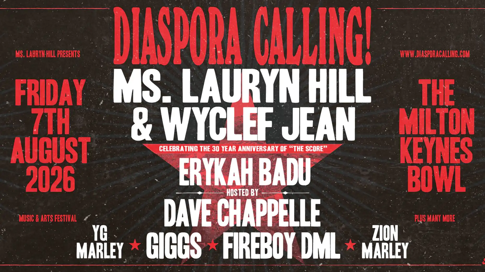 Various Artists - Diaspora Calling!