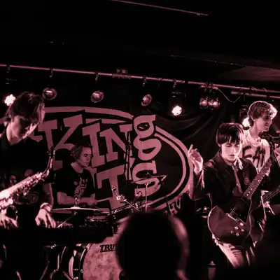 Fat Salami - Fat Salami