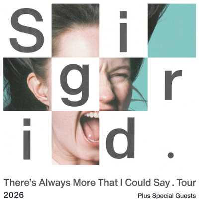Sigrid - Sigrid