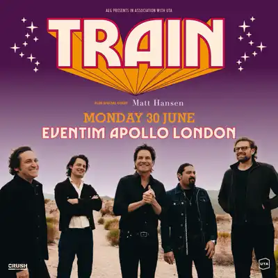 Train - Train