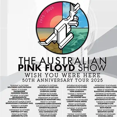 The Australian Pink Floyd - The Australian Pink Floyd