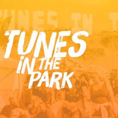 Tunes Festivals - TUNES IN THE PARK- Weekend Camping Ticket