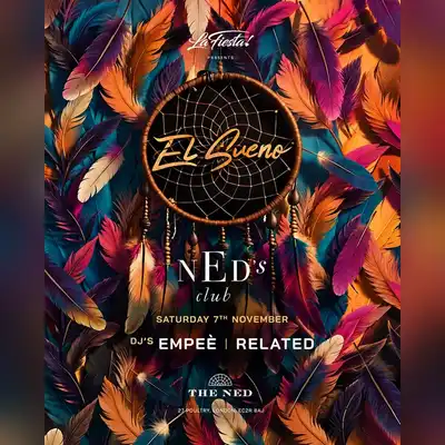 El Sueno - El Sueno at The Ned