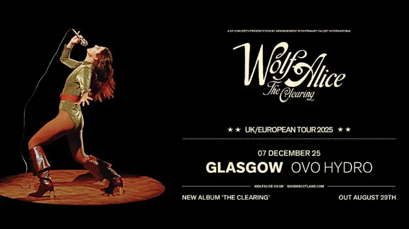 Wolf Alice - Wolf Alice