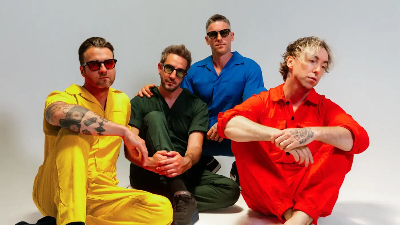 All Time Low - All Time Low - Premium Tickets