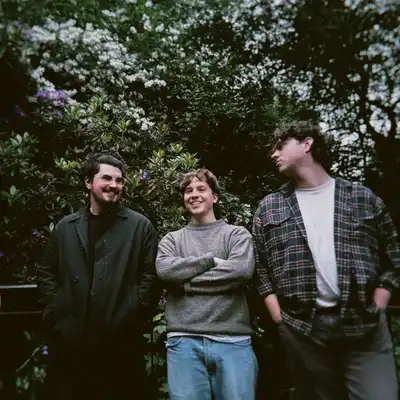 Ample House - Ample House