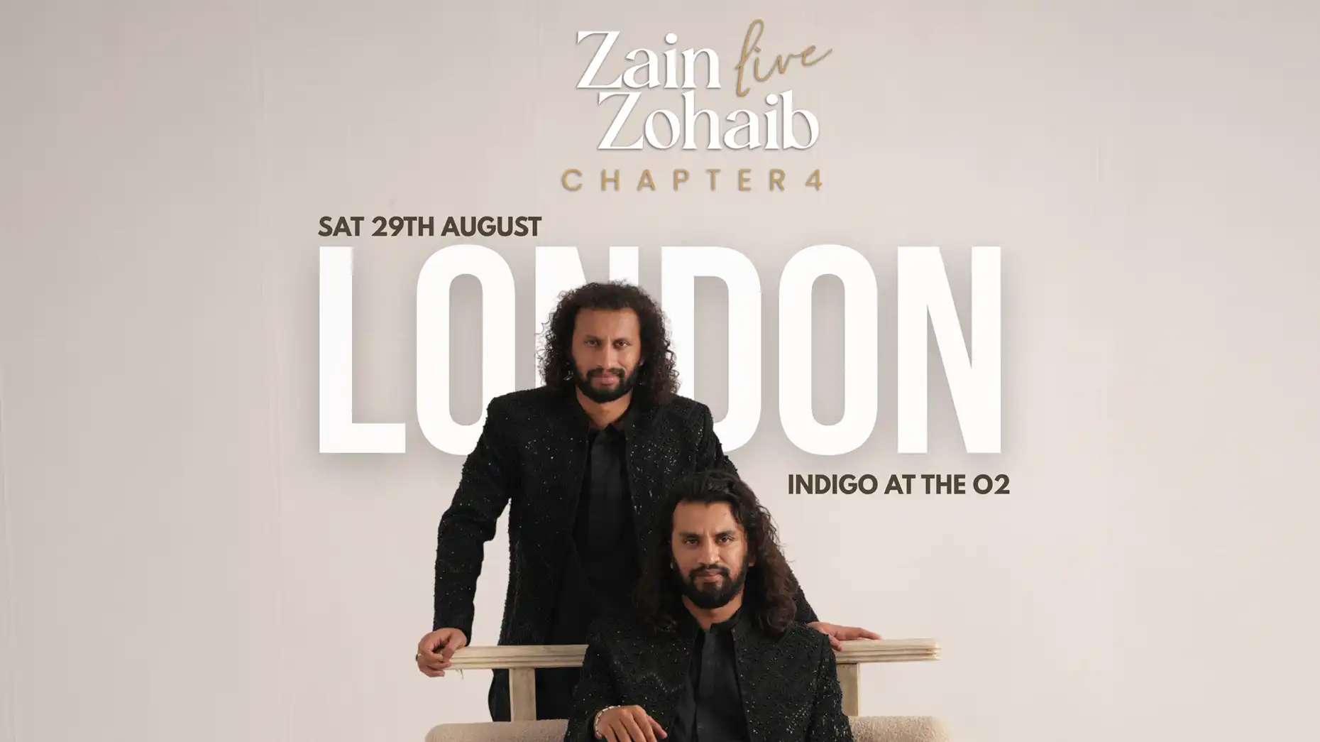 Zain Zohaib - Zain Zohaib