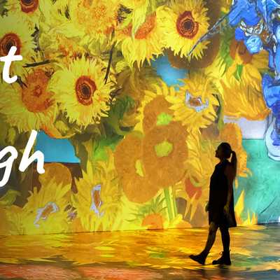 Various Artists - 15% OFF Beyond Van Gogh & Beyond Monet