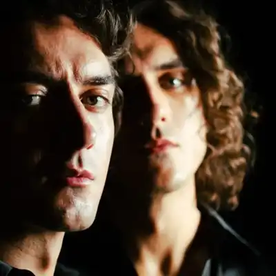 The Flints - The Flints