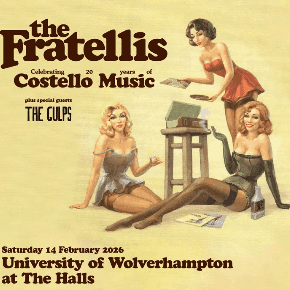 The Fratellis - The Fratellis