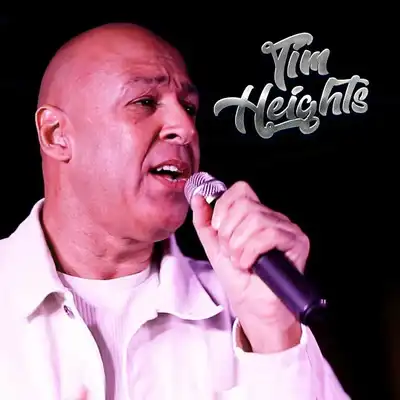 Tim Height - Tim Height's Ska Anthems