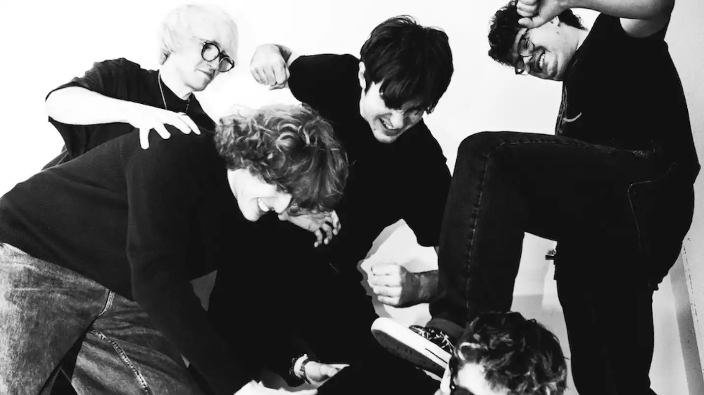 Dylan Winters & The Posterity - Dylan Winters & The Posterity