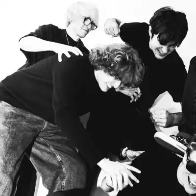 Dylan Winters & The Posterity - Dylan Winters & The Posterity