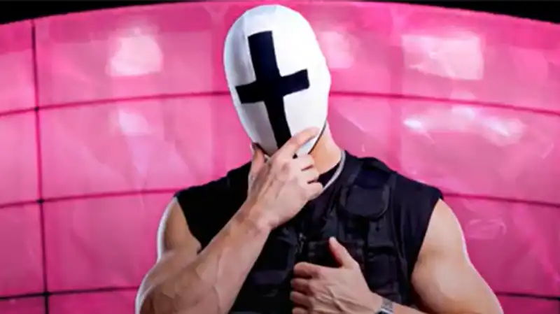 Holy Priest - Holy Priest presents The Holy Sh*t Show