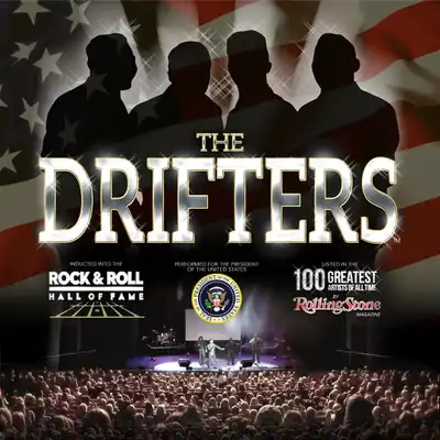 The Drifters - The Drifters