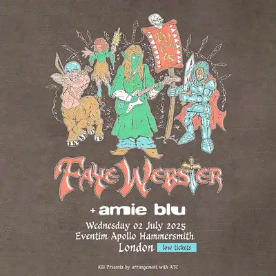 Faye Webster - Faye Webster