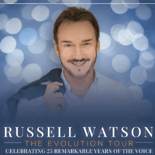Russell Watson - Russell Watson