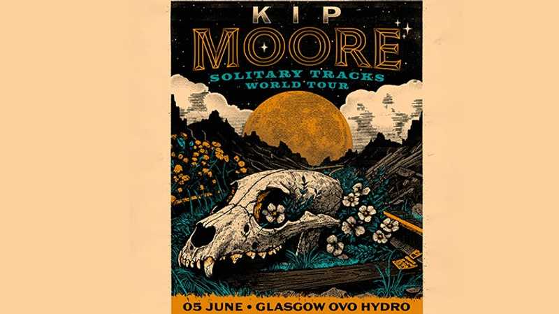 Kip Moore - Kip Moore