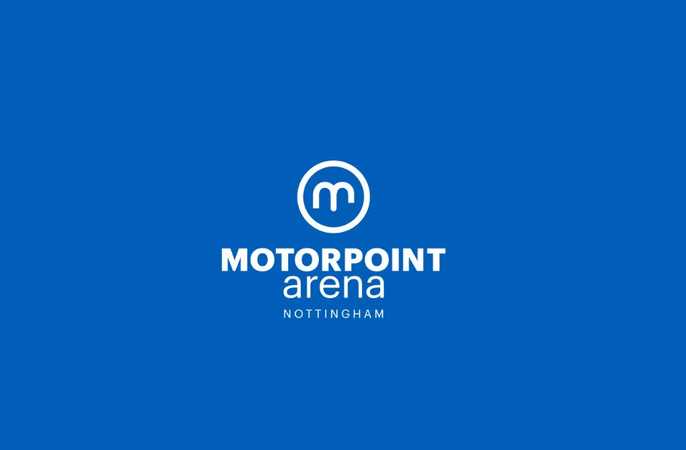 MOTORPOINT ARENA NOTTINGHAM PARTNERSHIP