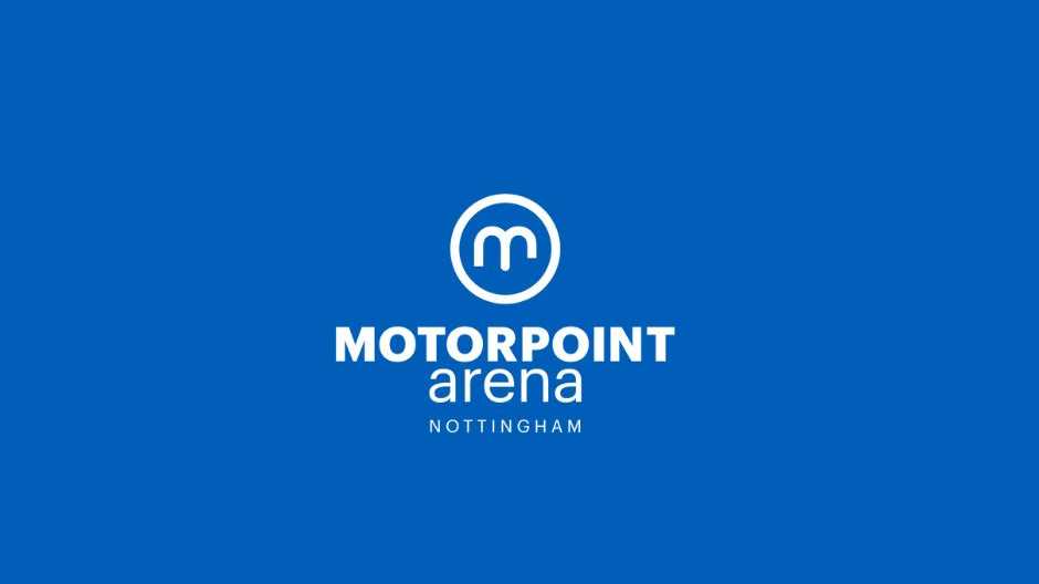 MOTORPOINT ARENA NOTTINGHAM PARTNERSHIP