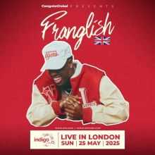 Franglish - Franglish