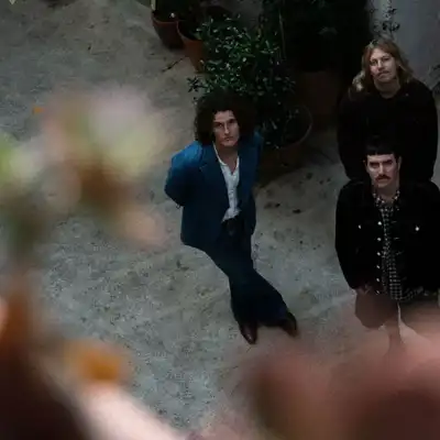 Pacific Avenue - Pacific Avenue