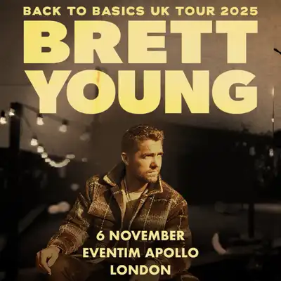 Brett Young - Brett Young