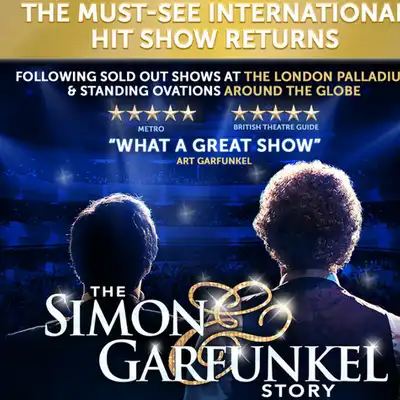 The Simon & Garfunkel Story - The Simon & Garfunkel Story