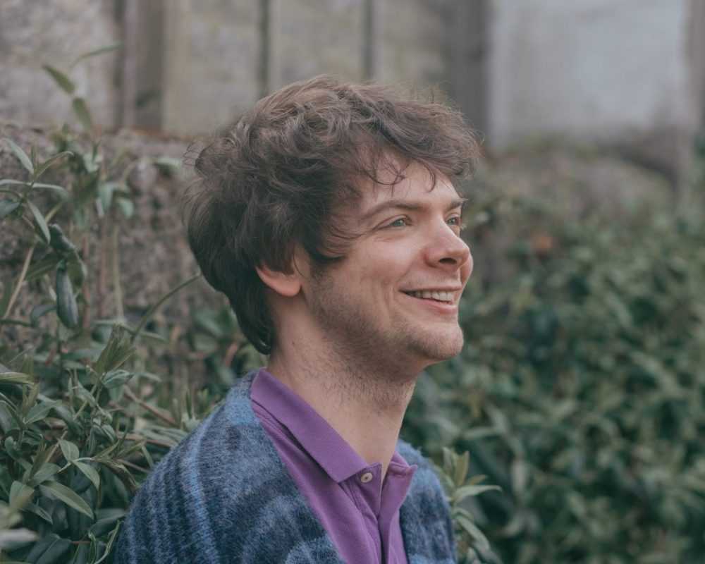 Christian Wethered & Kenan Flannery - Christian Wethered & Kenan Flannery