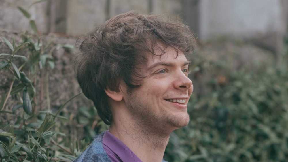 Christian Wethered & Kenan Flannery - Christian Wethered & Kenan Flannery