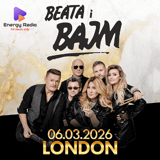 Beata & BAJM - Beata & BAJM