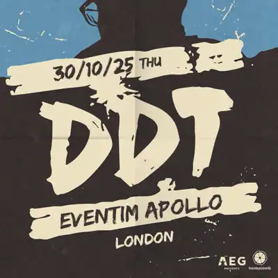 DDT - DDT