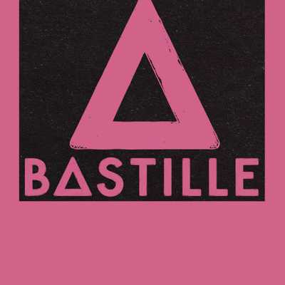 Bastille - Bastille
