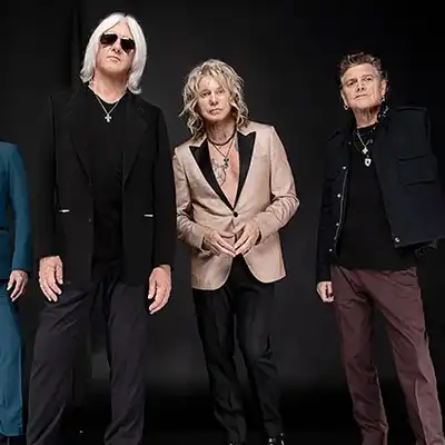 Def Leppard - Def Leppard