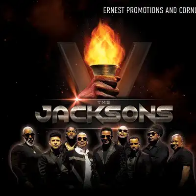 The Jacksons - The Jacksons