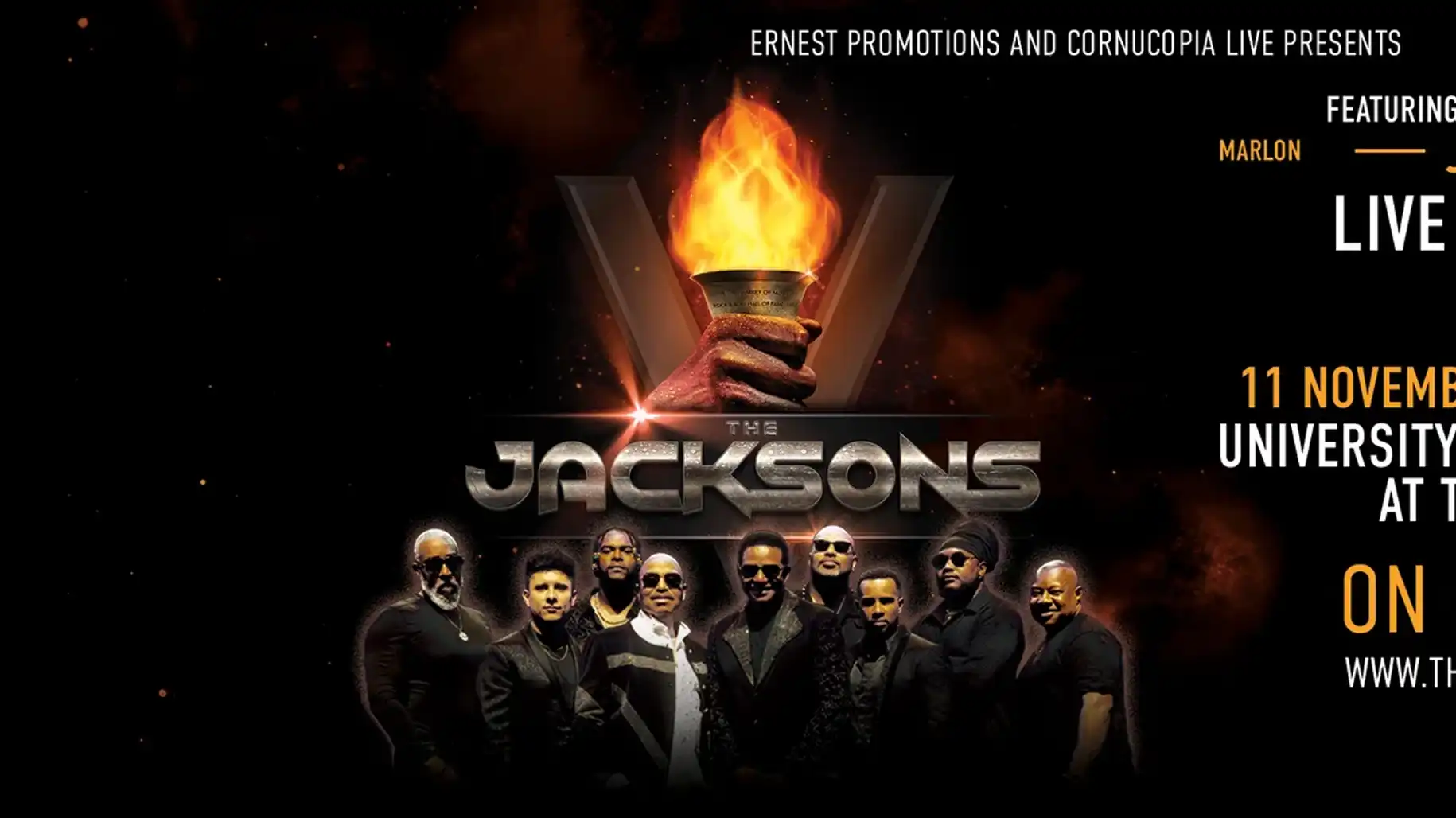 The Jacksons - The Jacksons
