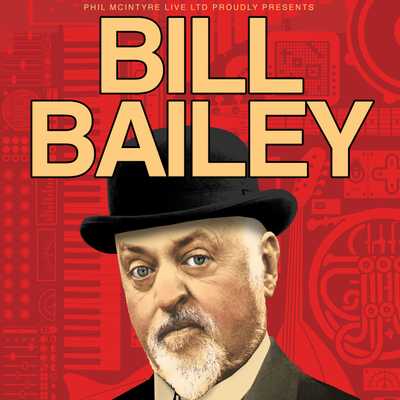 Bill Bailey - Bill Bailey - Vaudevillean