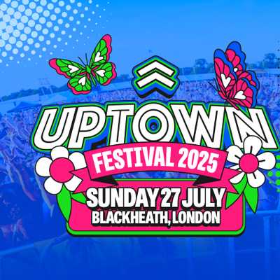 Various Artists - Uptown Festival Blackheath