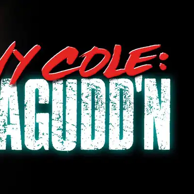 Jonny Cole - Jonny Cole - Armagudd'n