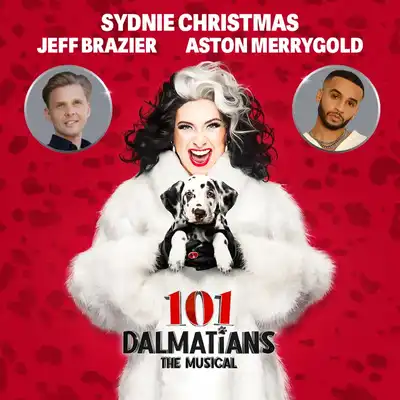 101 Dalmatians The Musical - 101 Dalmatians The Musical - Matinee